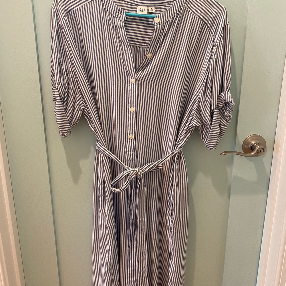 Gap dress